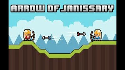 Arrow of Janissary