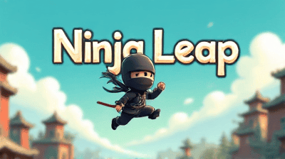 Ninja Leap Legend