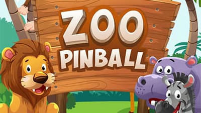Zoo Pinball